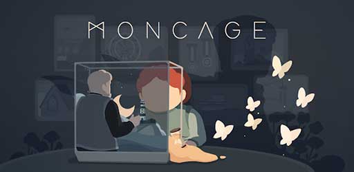 moncage game