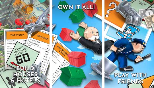 Monopoly Apk