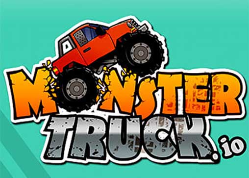 Monster Truck Race Car MOD APK 2.09 (Money) Android