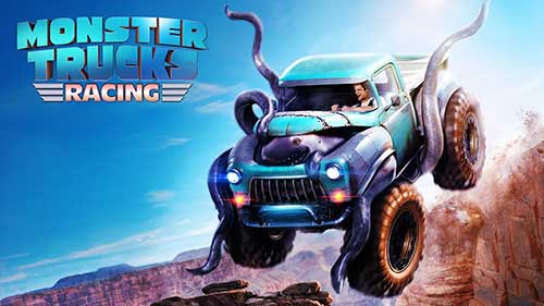 Download Car Racing Monster Truck Games MOD APK 2.19 (Unlimited money)