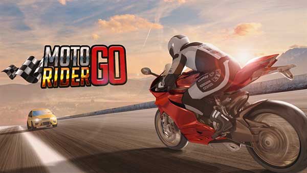 Moto Rider Go Highway Traffic 1 27 1 Apk Mod Money Android