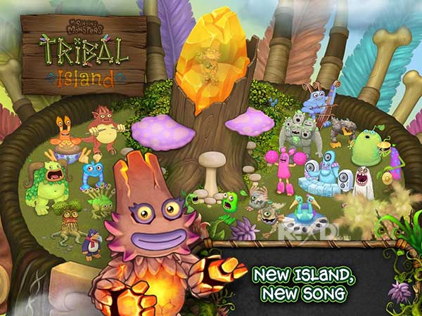 My Singing Monsters instal the new version for ios