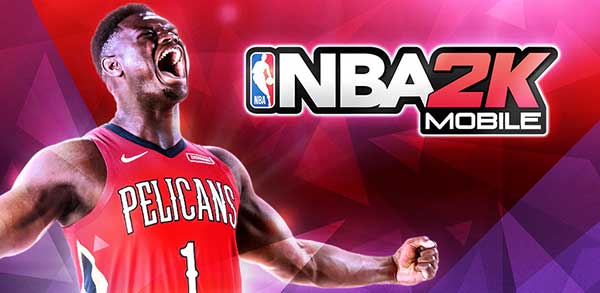 NBA 2K17 APK para Android - Download