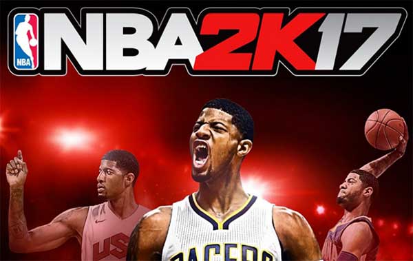 NBA 2K17 APK para Android - Download