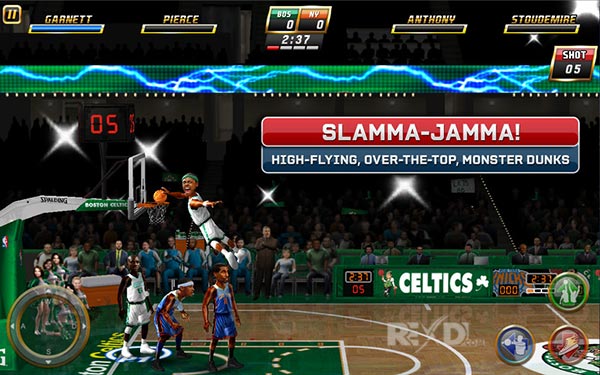 nba jam by ea sports free download for android