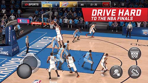 nba live pc hacked