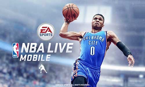 nba live 07 pc mod