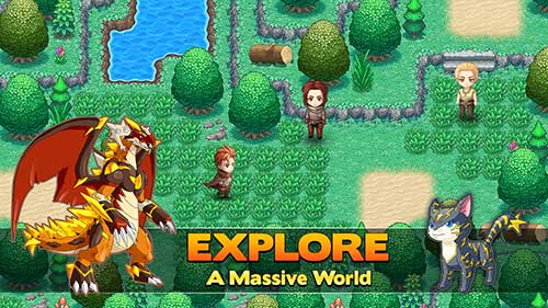 Neo Monsters 2 34 3 Full Apk Mod (Fruits/Team Cost) Android Neo Monsters 2 34 3 Full Apk Mod (Fruits/Team Cost) Android