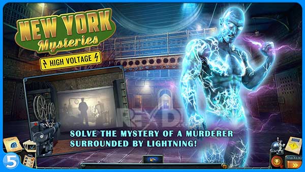 instal the last version for android New York Mysteries: The Outbreak