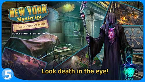 New York Mysteries (free to play) - Baixar APK para Android