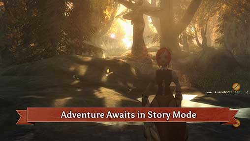 Nimian Legends BrightRidge Mod Apk 8 1 Data for Android Nimian Legends BrightRidge Mod Apk 8 1 Data for Android