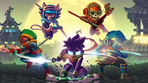 devil ninja 2 hack apk