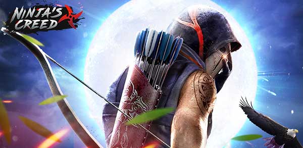 Ninja Assassin 2 APK for Android Download