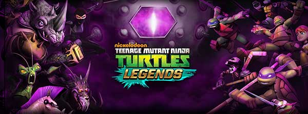 Ninja Turtles Legends 1 13 1 Apk Mod Full Money Android