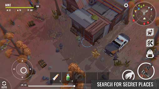 No Way To Die: Survival Apk