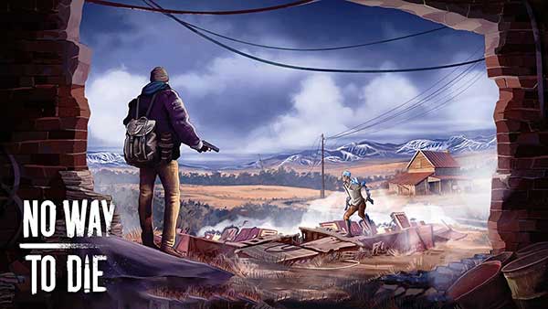 No Way To Die: Survival Mod No Way To Die: Survival Mod