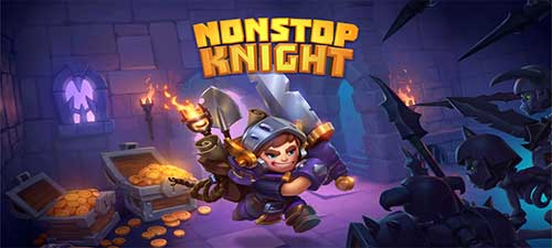 Apple Knight MOD APK 2.3.4-23403 (Unlocked/Money) Android