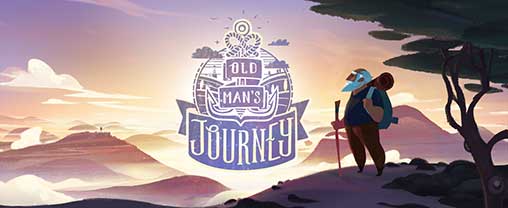 Old Man’s Journey 