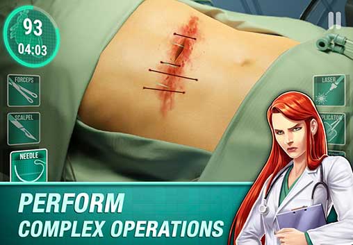 Download do APK de Operate Now: Nose Surgery para Android