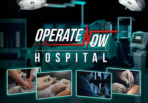 Operate Now - Baixar APK para Android