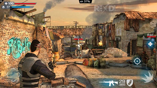 Download Overkill 3 Mod Apk Revdl - Colaboratory