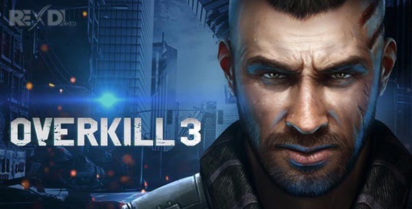 overkill 3 controls pc