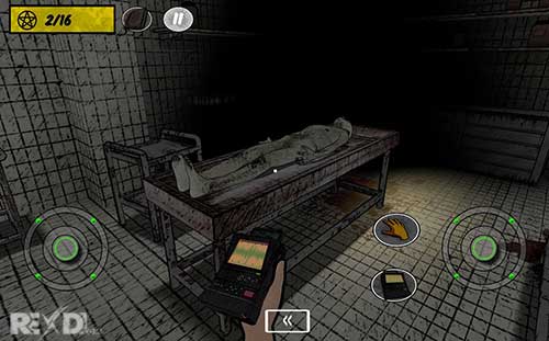 Download do APK de Paranormal para Android