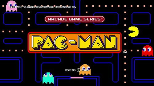 Download Pac-Man MOD APK V11.1.4 (Unlimited Lives, Token, Unlocked
