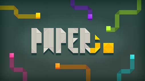 Paper.io 4.2.2 Full Apk + Mod (Unlimited Money) for Android