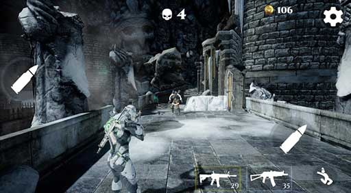 Paragon Infinitywave Mod Apk 1 32 Money Data Android