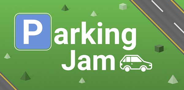 Parking Jam 3D Mod