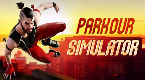 Parkour Simulator 3d 3 2 0 Apk Mod Money For Android