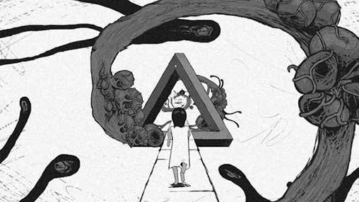 Path to Mnemosyne Apk