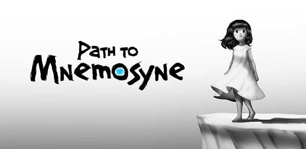 Path to Mnemosyne Cover