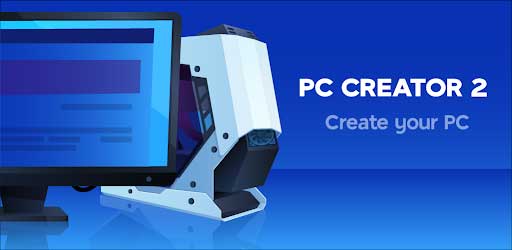 PC Creator 2 MOD APK