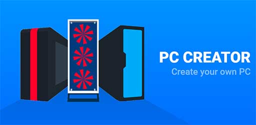 PC Creator mod apk