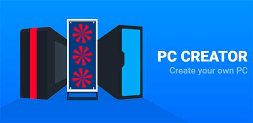 PCPartPicker: Pick parts Build your PC and share APK for Android