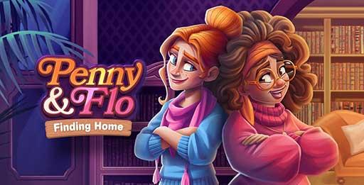 Penny & Flo: Finding Home MOD APK