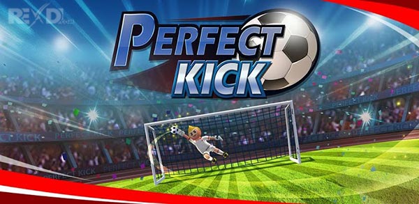 Football Strike - Perfect Kick instaling
