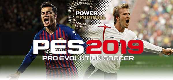 PES 2019 apk + obb Download latest version v3.3.1 - Additional Patch File -  Abzinid