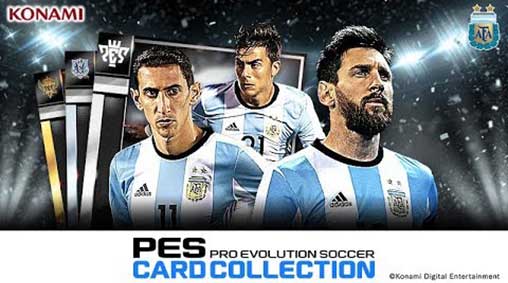 PES 2019 PRO EVOLUTION SOCCER 3.3.1 (Full) Apk + Data