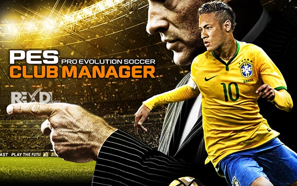 PES 2018 PRO EVOLUTION SOCCER 2.3.3 Apk + Data Android