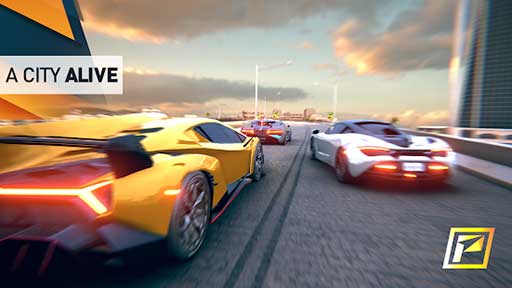 PetrolHead : Traffic Quests apk