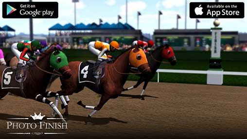 Photo Finish Horse Racing - Baixar APK para Android