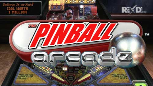 pinball arcade apk unlocked