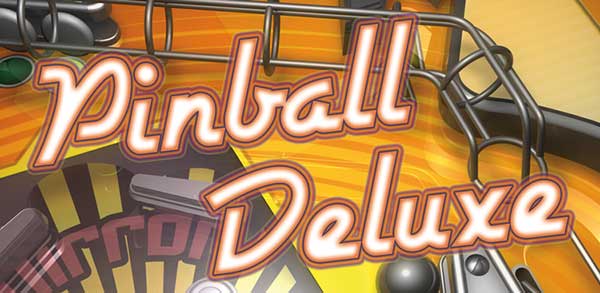 Pinball Deluxe Reloaded