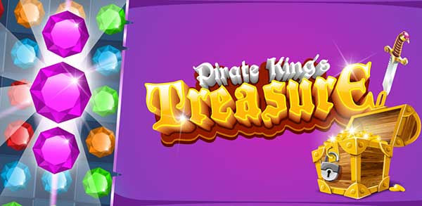 Pirate Kings Treasure Mod