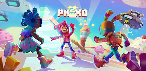 Download PK XD: Fun, friends & games APK for Android, Play on