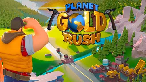 Gold rush multiplayer mod