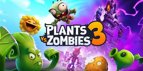 Plants Vs Zombies V3.3.1 - Update Mod Menu 